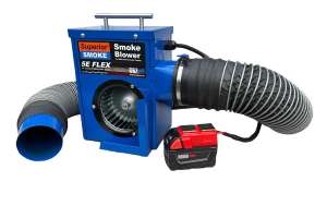 5e flex smoke blower 3 d 1