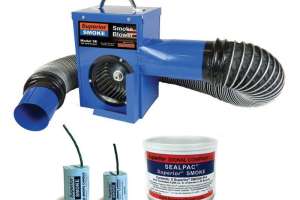 5e candles sealpac large