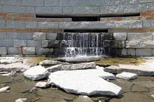 Laying the Groundwork for Stormwater Control