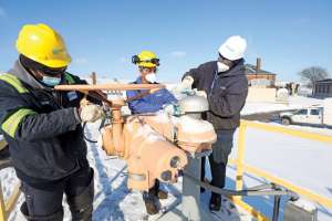 A Big-Picture Approach to Wastewater Management