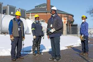A Big-Picture Approach to Wastewater Management