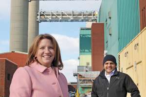 A Big-Picture Approach to Wastewater Management