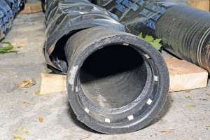 New Jersey Utility Focuses On Infrastructure Upgrades