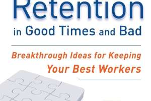 Improve Employee Retention