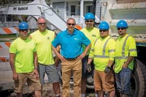 Technology Leads the Way for System Improvements at Water Utility