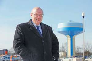 Water Utility Driven By Innovation