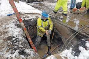 Water Utility Driven By Innovation