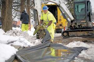 Water Utility Driven By Innovation