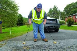 Utility Cuts Water Loss