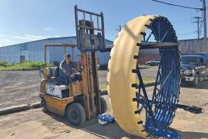 Solving Municipal Utility Problems