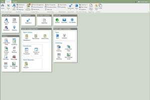 All Max Software Antero CMMS version 7