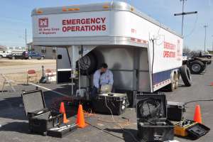 Are Your Utility Personnel Trained for a Major Emergency