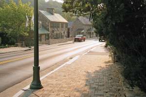 Little Town Tackles Infrastructure Upgrades