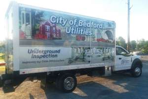 Bedford IN Truck