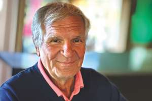 Bob Kendall Obituary