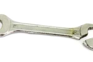 Broken Wrench 200729 090235