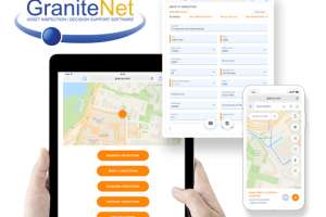 CUES G Net Web Inspect