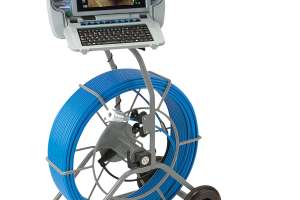 CUES flexiprobe C540c