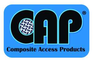 Cap Logo