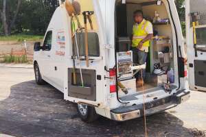 Carolinas Underground Services Customer Spotlight