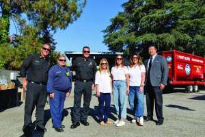 Crescenta Valley Water District