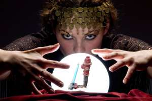 Crystal Ball Leak Detection