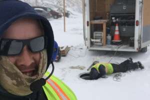 Customer Spotlight Snowbridge