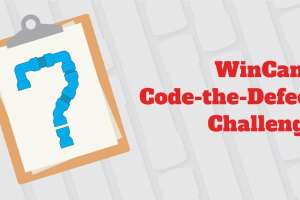 Defects Coding quiz graphic
