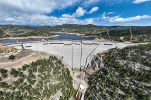 Denver Water Gross Reservoir