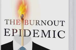 Prevent Employee Burnout