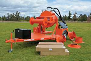 Emagineered Solutions The Shooter 24