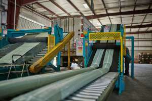 Ferra Tex Solutions We Out Liners