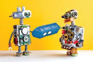 Flat Packs Datasheet