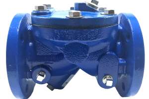 Flomatic Valves Model 745 AIS