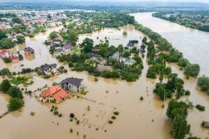 Flood Resilience