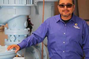 Gabriel Gomez Operations Supervisor Production At Well