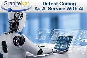 Gnet Defect Coding