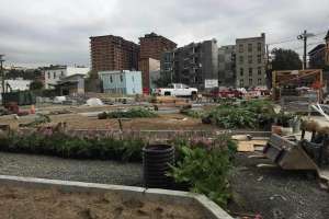 Hoboken Southwest Park