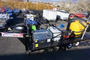 Hot Jet USA Hot Jet2 Vac N Jet