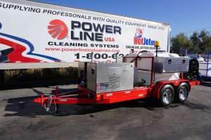 Hot Jet USA Xtreme Flow3 Red