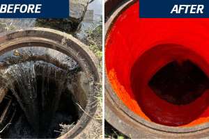 How to treat manhole ii issues fast