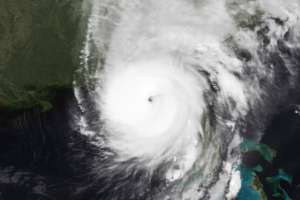 Hurricane Helene 2024