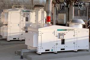 Inovair Blowers