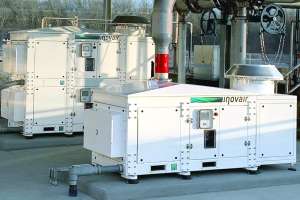 Inovair Blowers