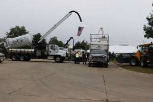 JDC Vactor 2100i