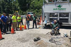 JDC training