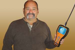 Jake Albright Micro Scope