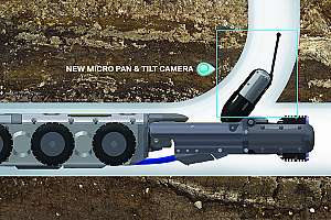 LAMP II with Micro Extended8