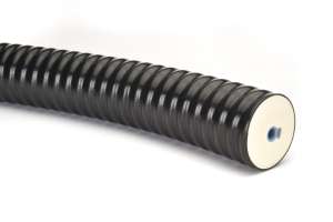 MUNICIPEX Pre insulated
