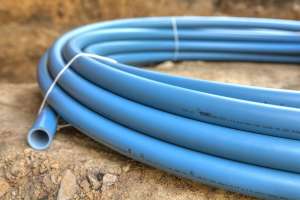 MUNICIPEX Water Service 4